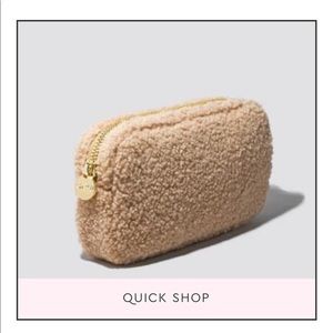 ISO Stoney clover lane Cozy pouches